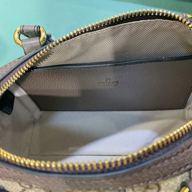 All categories Official website "Brand Women's Bags" Women's Bags 💙 GUCCI 2024 latest GUCCI crossbody bag