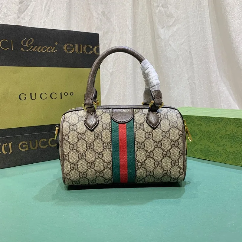 All categories Official website "Brand Women's Bags" Women's Bags 💙 GUCCI 2024 latest GUCCI crossbody bag