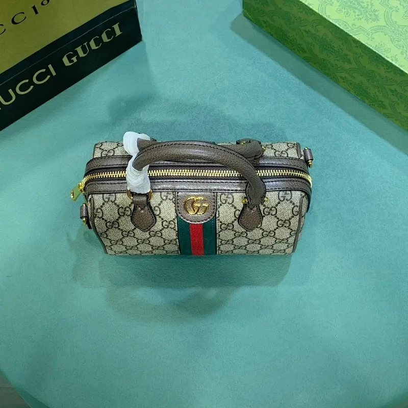 All categories Official website "Brand Women's Bags" Women's Bags 💙 GUCCI 2024 latest GUCCI crossbody bag