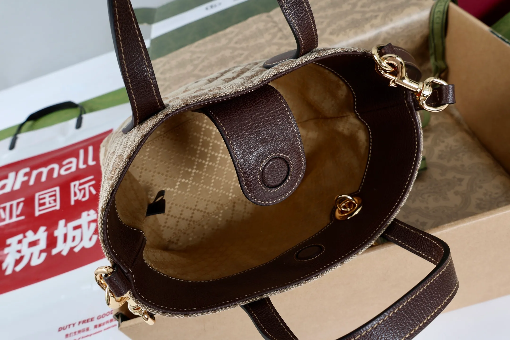 All Categories Official Website "Brand Women's Bags" Women's Bags 💙 GUCCI 2026 New GUCCI Women's Bags