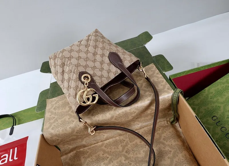 All Categories Official Website "Brand Women's Bags" Women's Bags 💙 GUCCI 2026 New GUCCI Women's Bags