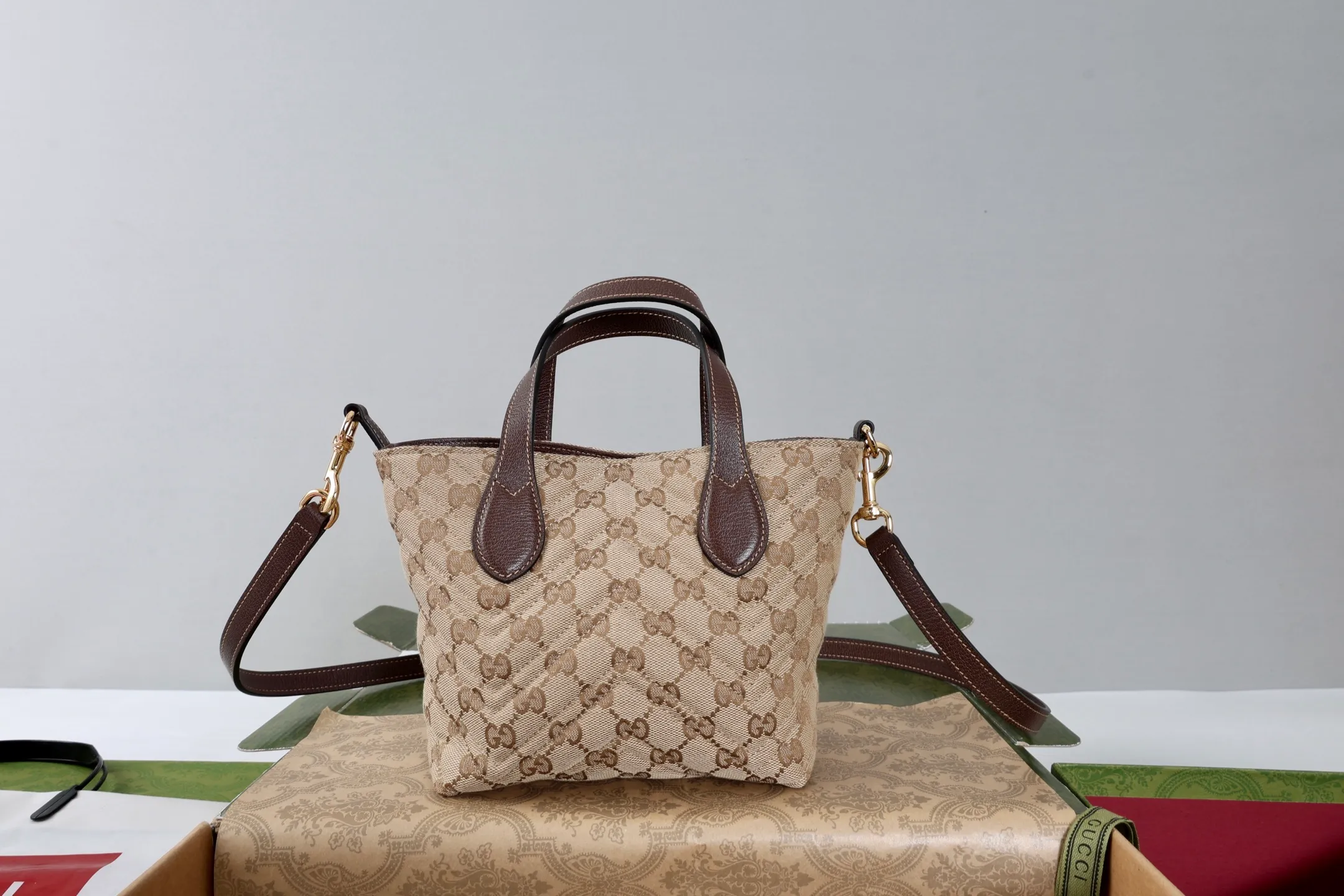 All Categories Official Website "Brand Women's Bags" Women's Bags 💙 GUCCI 2026 New GUCCI Women's Bags