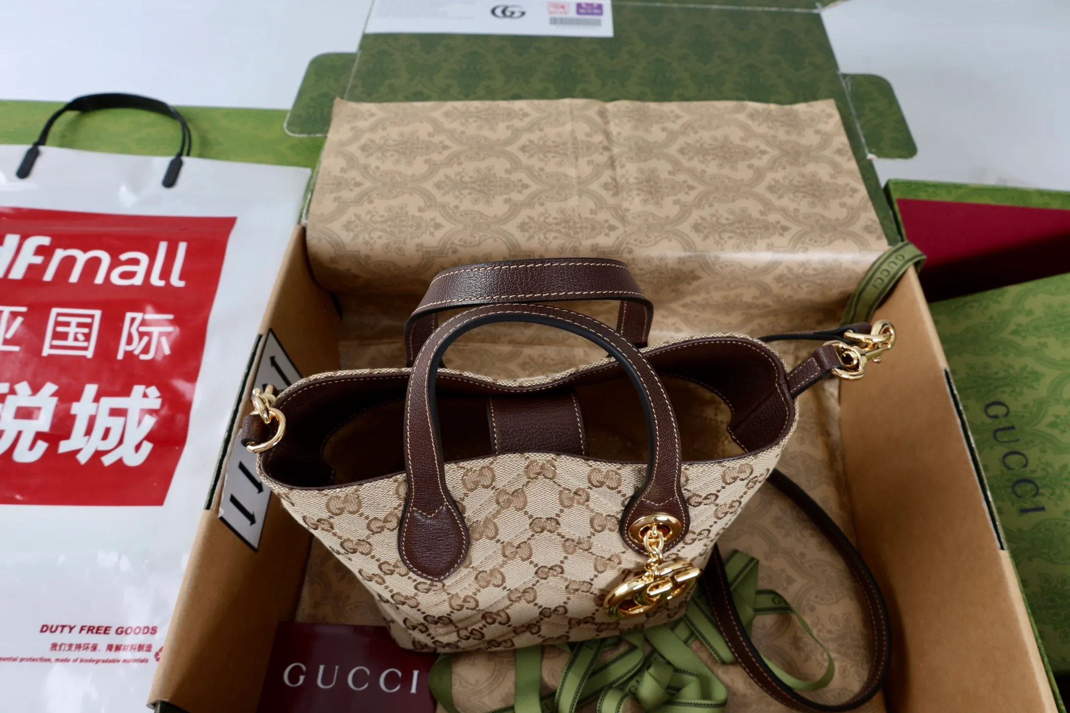 All Categories Official Website "Brand Women's Bags" Women's Bags 💙 GUCCI 2026 New GUCCI Women's Bags