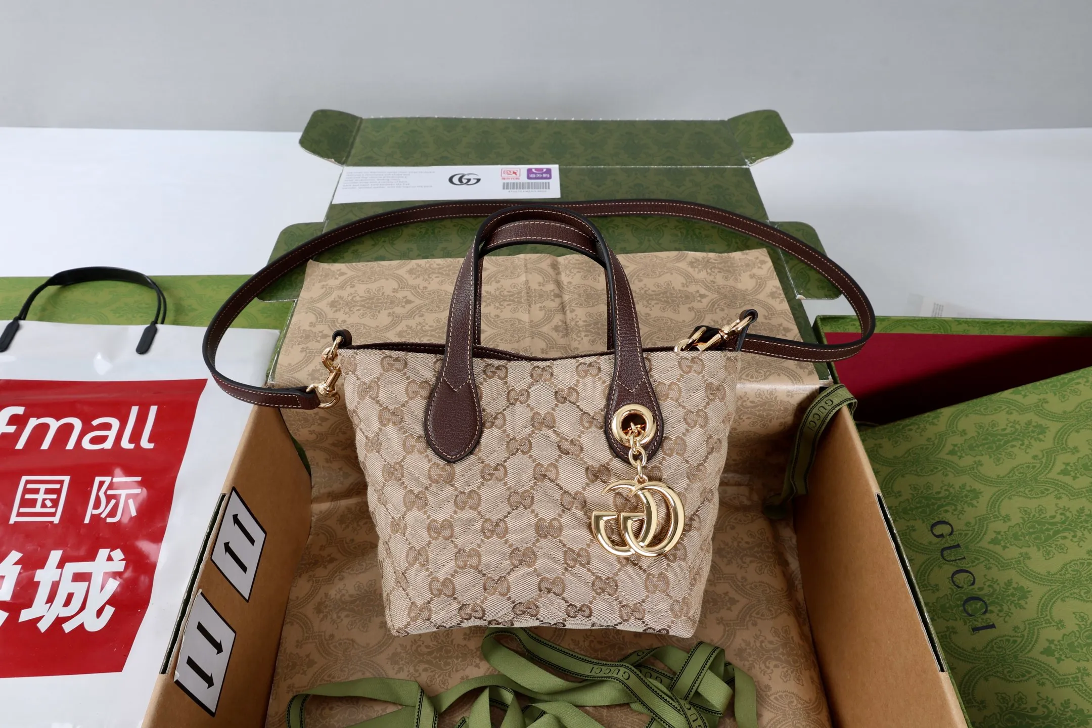 All Categories Official Website "Brand Women's Bags" Women's Bags 💙 GUCCI 2026 New GUCCI Women's Bags