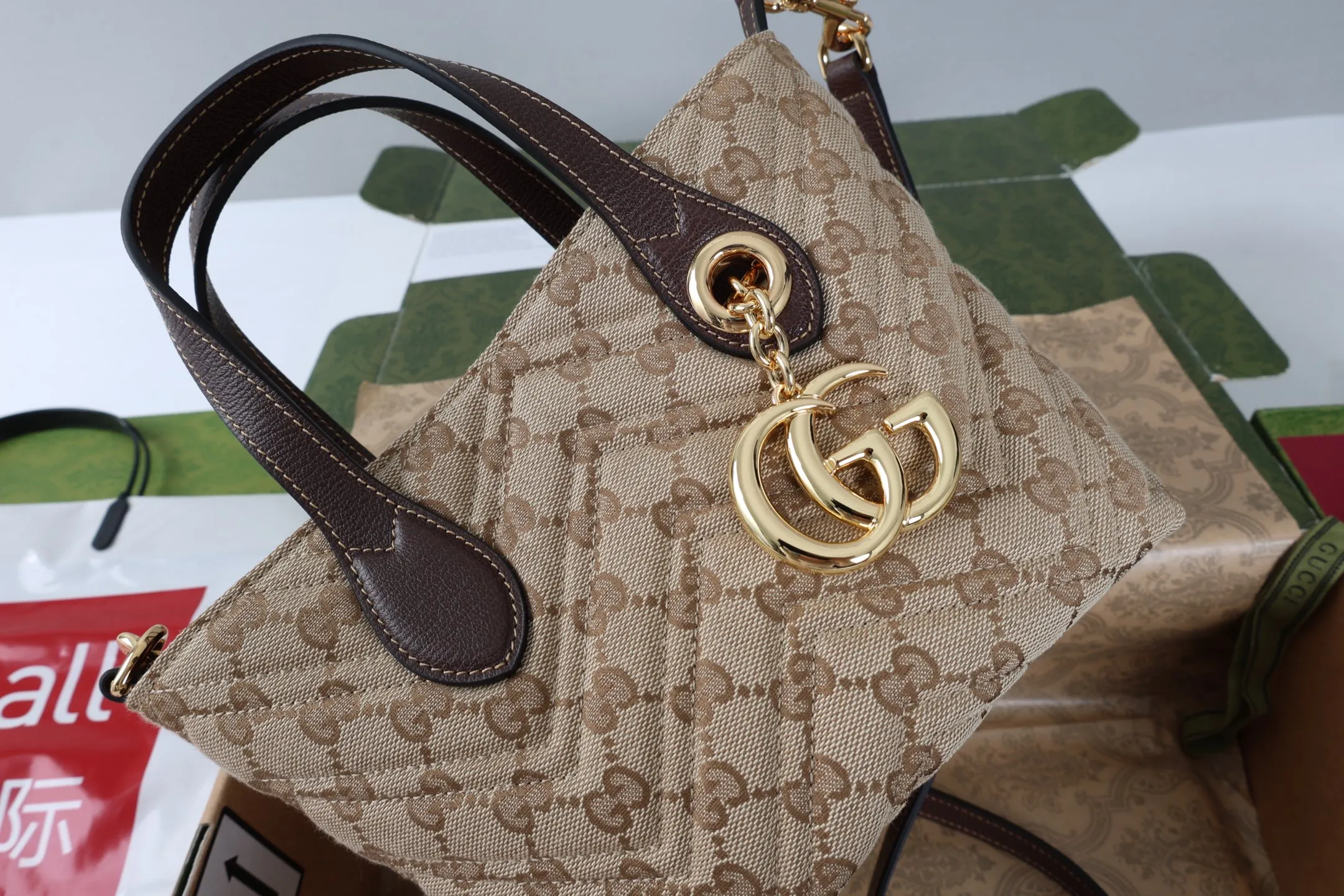 All Categories Official Website "Brand Women's Bags" Women's Bags 💙 GUCCI 2026 New GUCCI Women's Bags