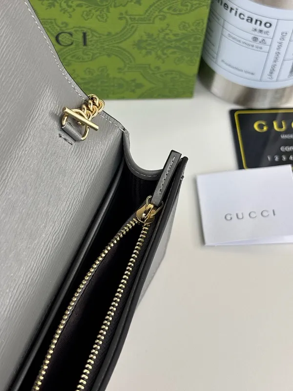 All Categories Official Website "Brand Women's Bags" Women's Bags 💙 GUCCI 2025 New GUCCI Crossbody Bag