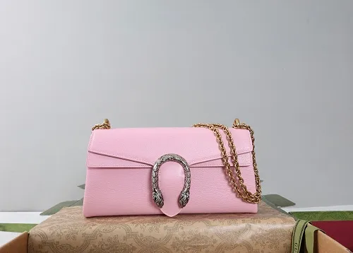 All categories Official website "Brand Women's Bags" Women's Bags 💙 GUCCI 2026 GUCCI new crossbody shoulder bag