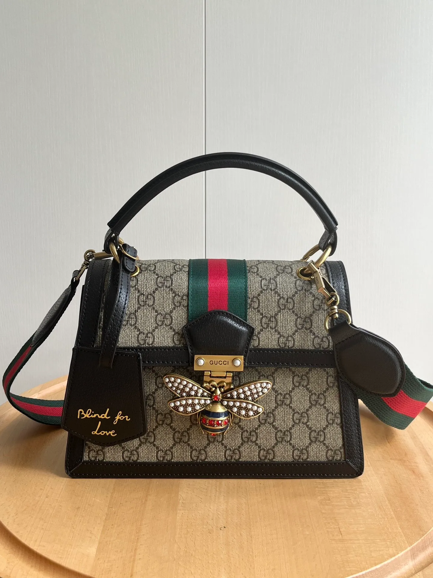 All Categories Official Website "Brand Women's Bags" Women's Bags 💙 GUCCI 2026 New GUCCI Crossbody Bag