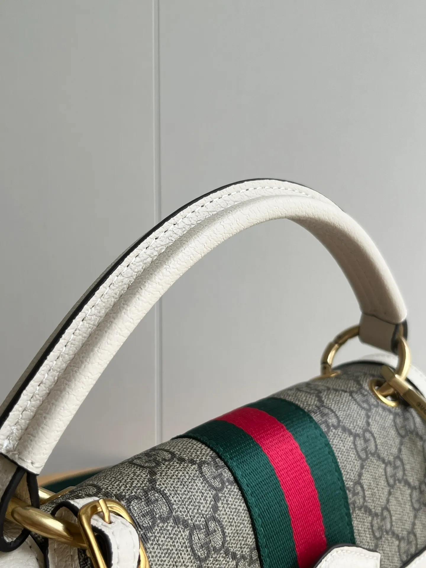 All Categories Official Website "Brand Women's Bags" Women's Bags 💙 GUCCI 2026 New GUCCI Crossbody Bag