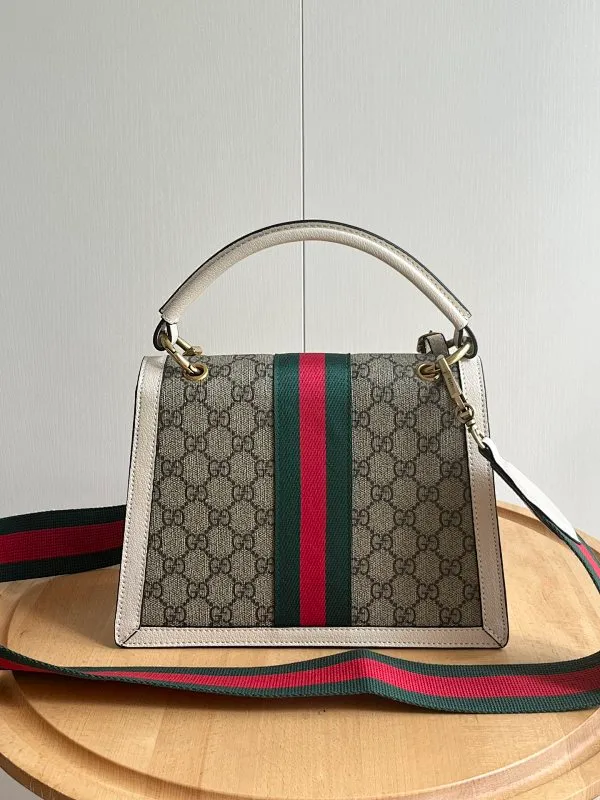 All Categories Official Website "Brand Women's Bags" Women's Bags 💙 GUCCI 2026 New GUCCI Crossbody Bag