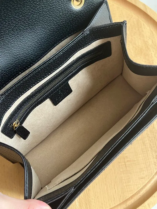 All Categories Official Website "Brand Women's Bags" Women's Bags 💙 GUCCI 2026 New GUCCI Crossbody Bag