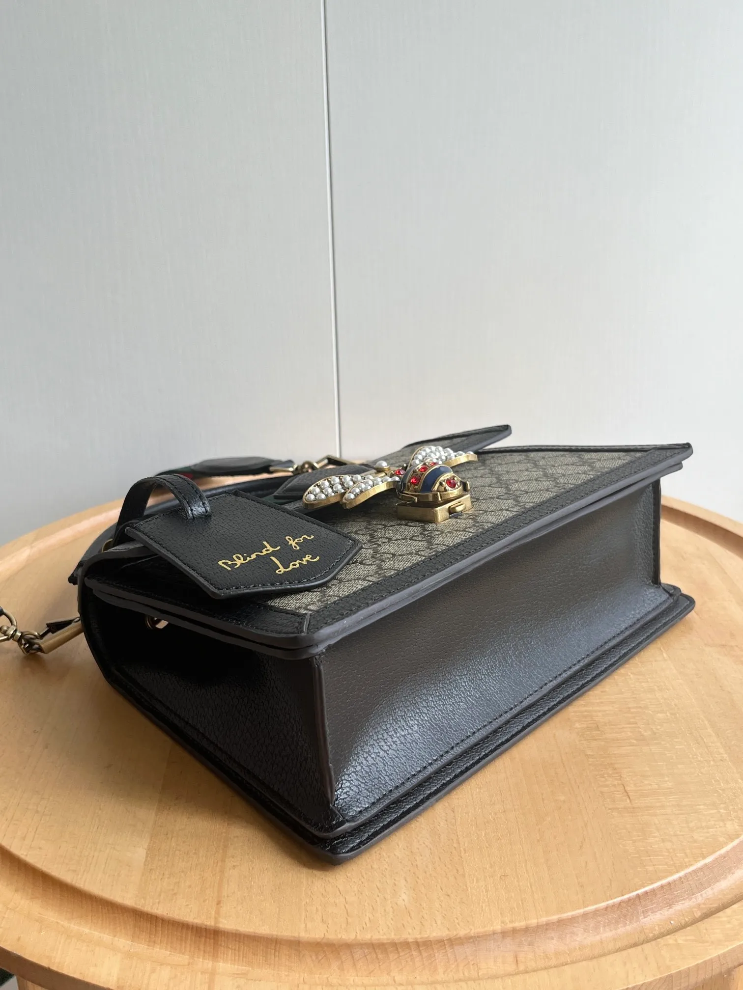 All Categories Official Website "Brand Women's Bags" Women's Bags 💙 GUCCI 2026 New GUCCI Crossbody Bag