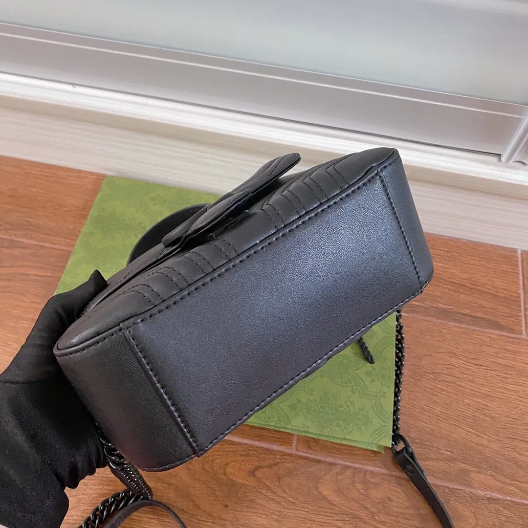 All categories Official website "Brand Women's Bags" Women's Bags 💙 GUCCI 2022 Official New Style Gucci Crossbody Bag Wholesale 58001900 High Quality Specifications: 21-15.5-8CM
