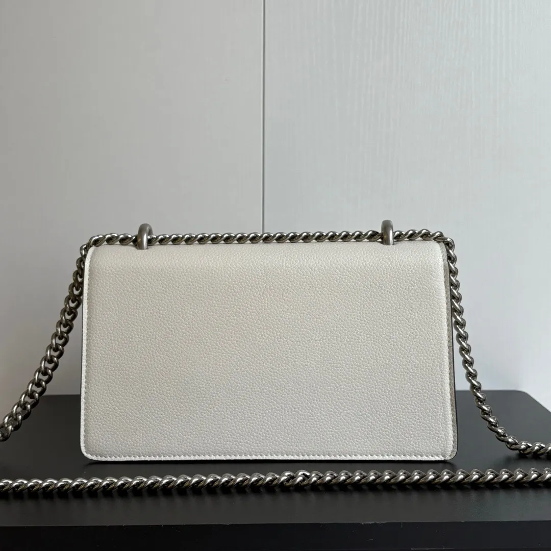 All Categories Official Website "Brand Women's Bags" Women's Bags 💙 GUCCI 2025 New Gucci Crossbody Bag