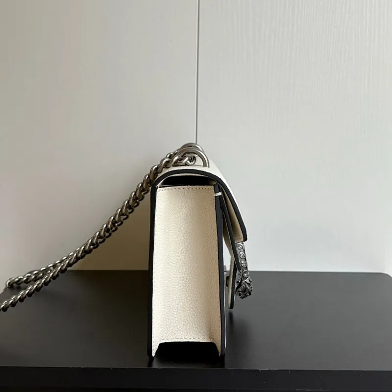 All Categories Official Website "Brand Women's Bags" Women's Bags 💙 GUCCI 2025 New Gucci Crossbody Bag