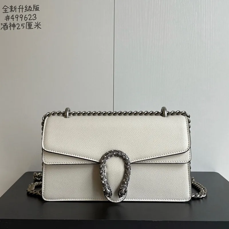 All Categories Official Website "Brand Women's Bags" Women's Bags 💙 GUCCI 2025 New Gucci Crossbody Bag