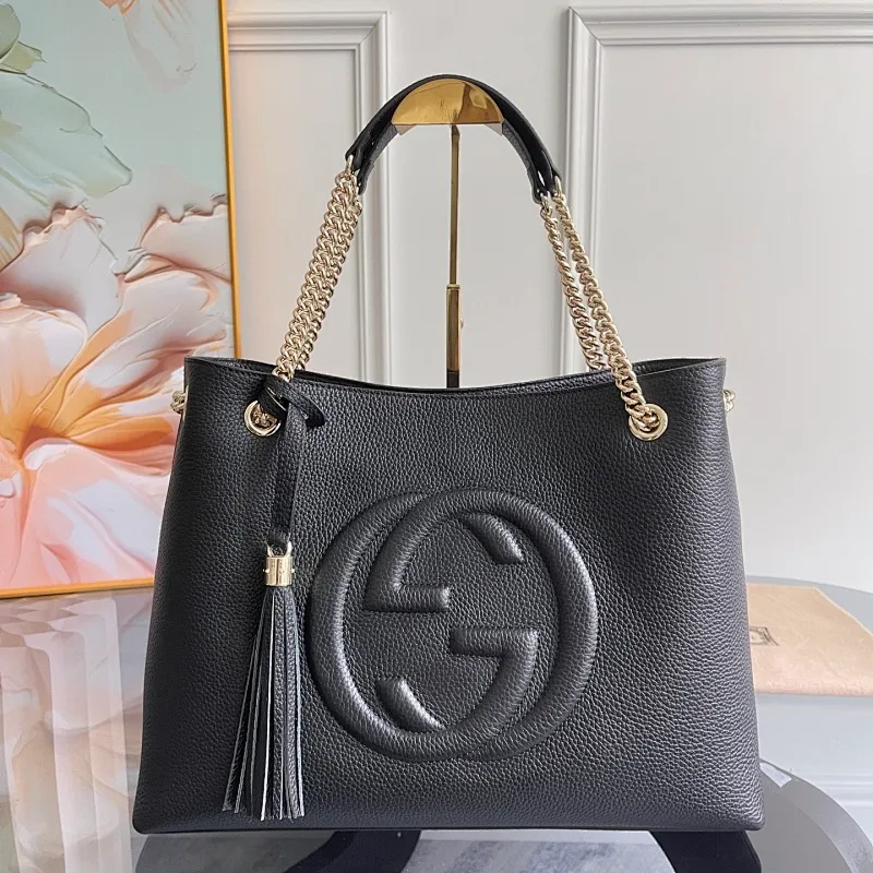 All Categories Official Website "Brand Women's Bags" Women's Bags 💙 GUCCI 2025 New GUCCI Handbags
