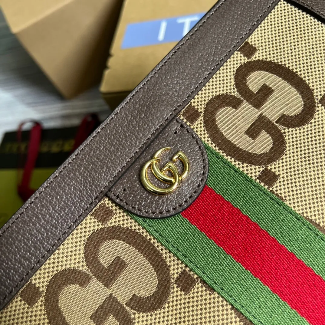 All Categories Official Website "Brand Women's Bags" Women's Bags 💙 GUCCI 2025 New GUCCI Crossbody Bag