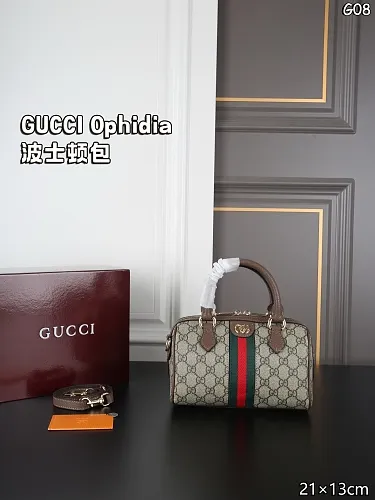 All Categories Official Website "Brand Women's Bags" Women's Bags 💙 GUCCI 2026 New GUCCI Crossbody Bag