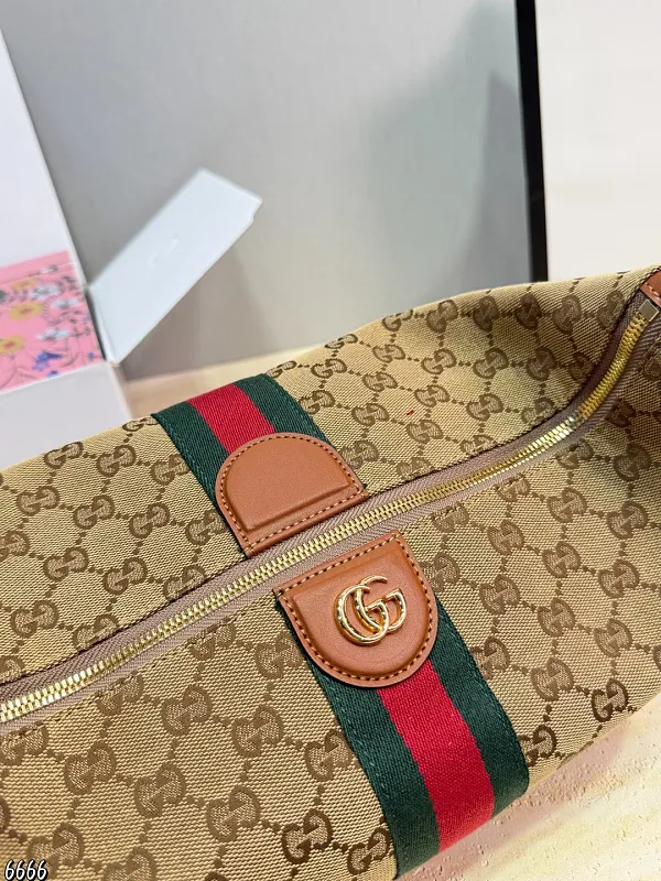 All Categories Official Website "Brand Women's Bags" Women's Bags 💙 GUCCI 2026 New GUCCI Crossbody Bag