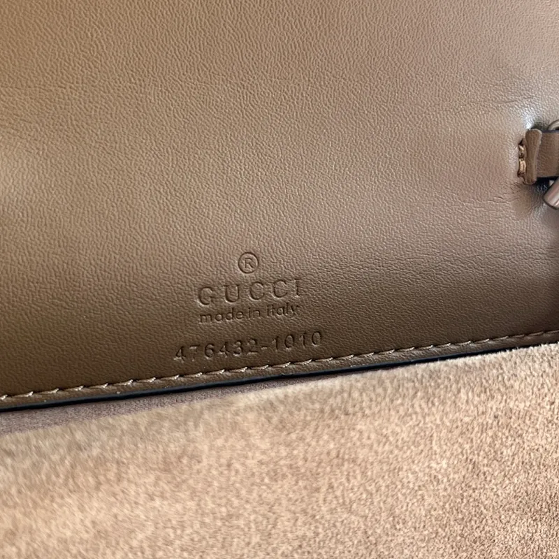 All categories Official website "Brand Women's Bags" Women's Bags 💙 GUCCI 2024 latest GUCCI crossbody bag