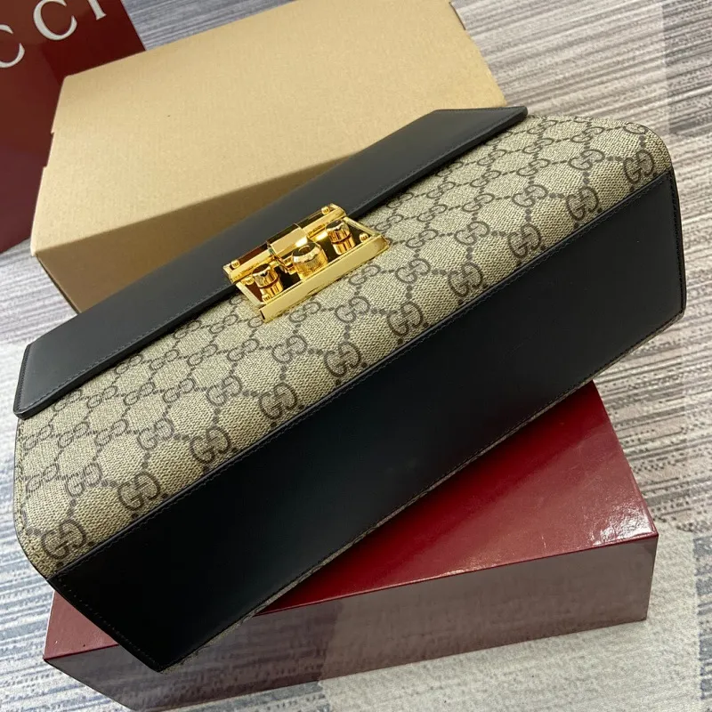 All Categories Official Website "Brand Women's Bags" Women's Bags 💙 GUCCI 2025 New GUCCI Crossbody Bag