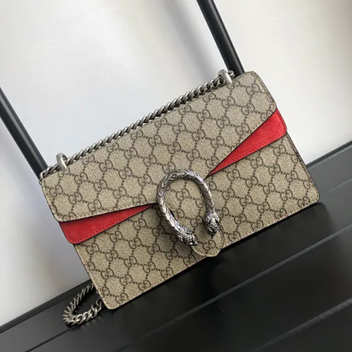 All categories Official website "Brand Women's Bags" Women's Bags 💙 GUCCI 2022 official new GUCCI shoulder bag wholesale 5804000