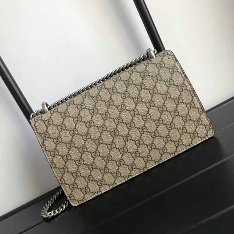 All categories Official website "Brand Women's Bags" Women's Bags 💙 GUCCI 2022 official new GUCCI shoulder bag wholesale 5804000