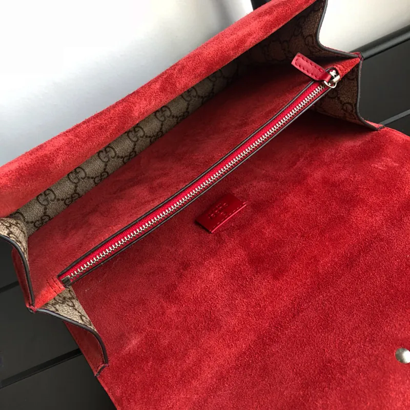 All categories Official website "Brand Women's Bags" Women's Bags 💙 GUCCI 2022 official new GUCCI shoulder bag wholesale 5804000