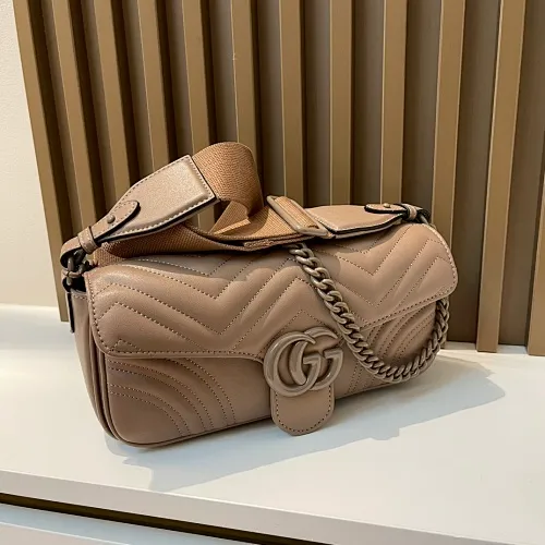 All categories Official website "Brand Women's Bags" Women's Bags 💙 GUCCI 2023 latest GUCCI crossbody bag