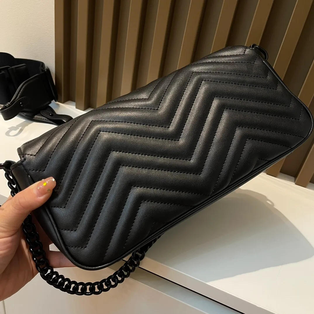 All categories Official website "Brand Women's Bags" Women's Bags 💙 GUCCI 2023 latest GUCCI crossbody bag