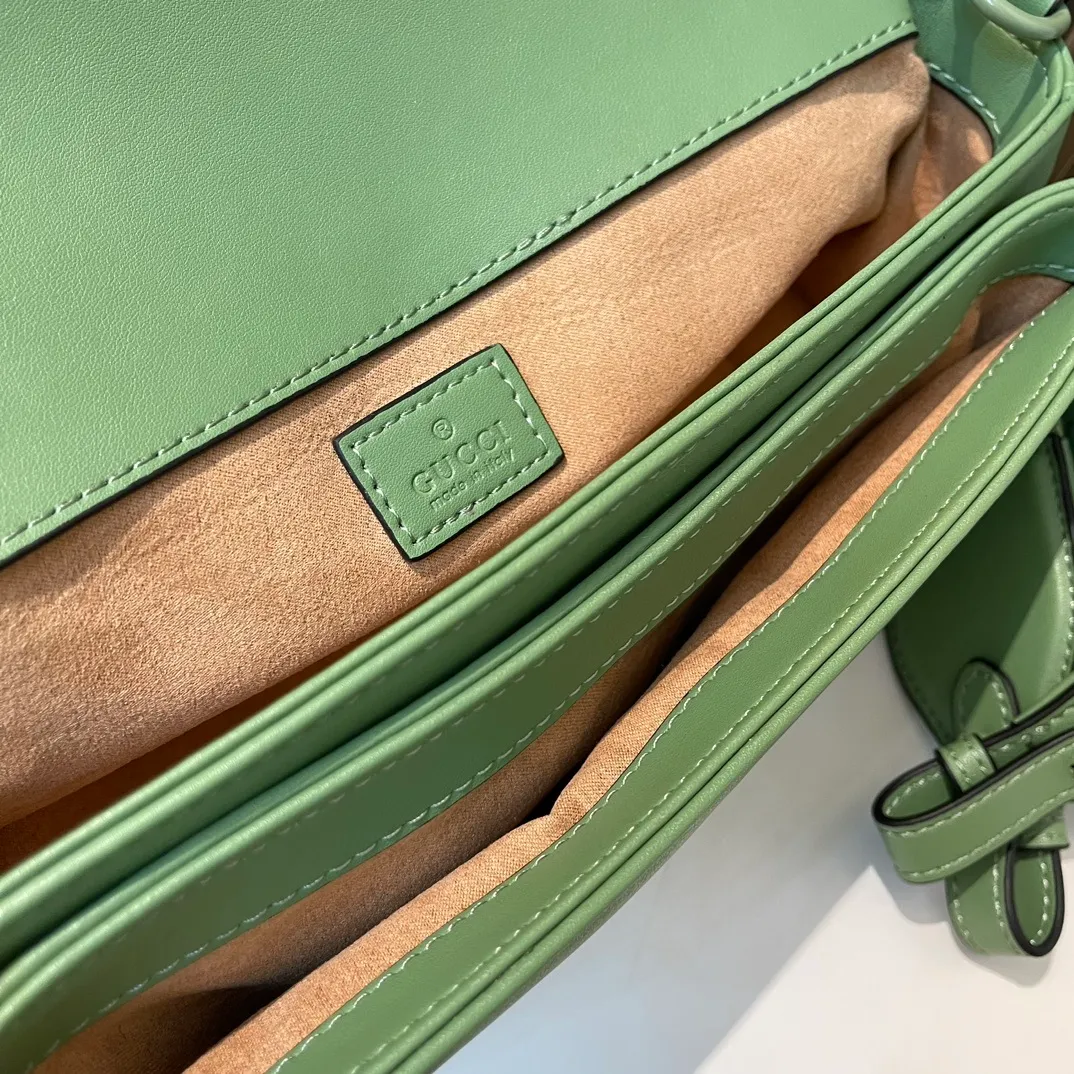 All categories Official website "Brand Women's Bags" Women's Bags 💙 GUCCI 2023 latest GUCCI crossbody bag