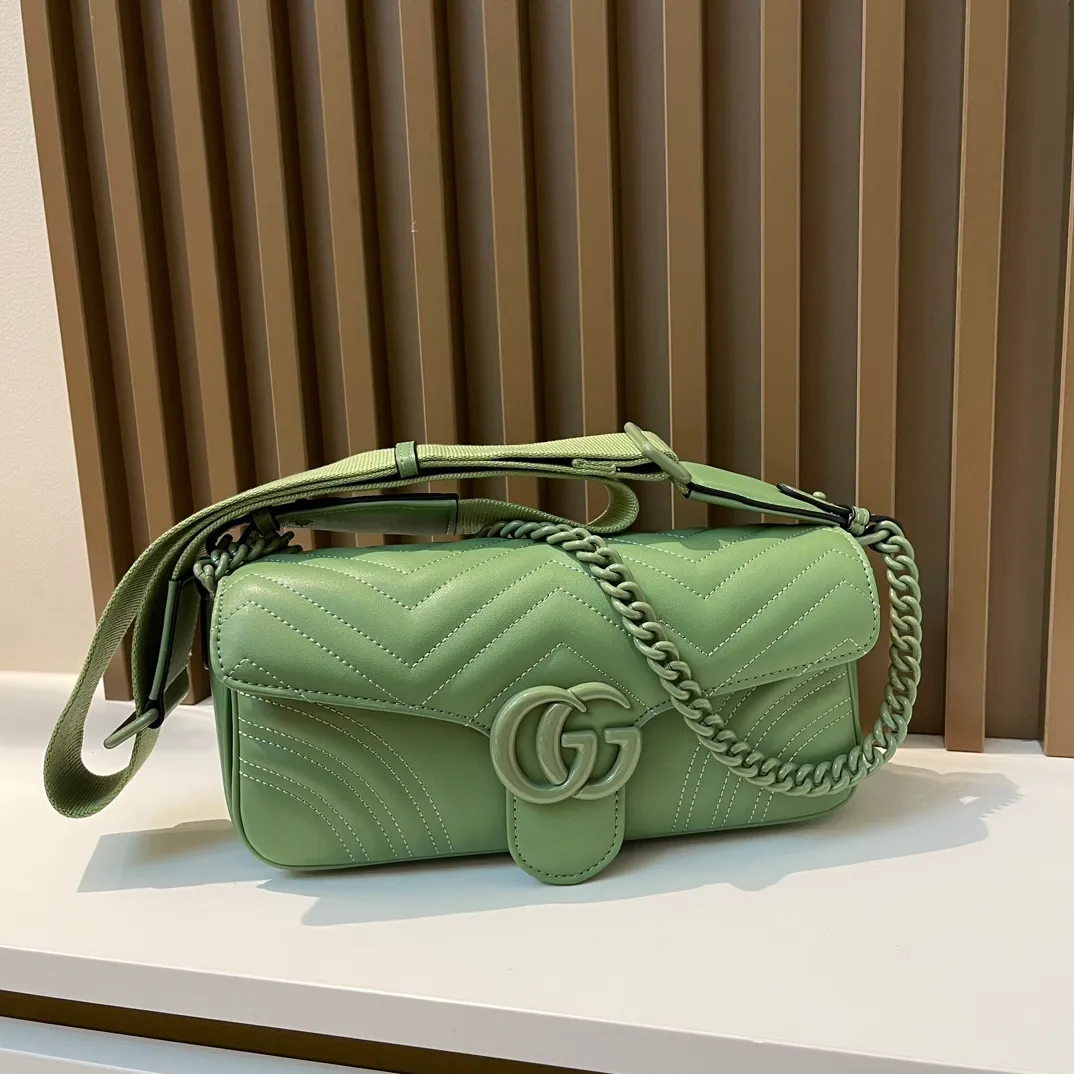 All categories Official website "Brand Women's Bags" Women's Bags 💙 GUCCI 2023 latest GUCCI crossbody bag