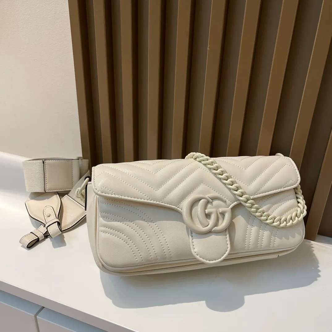 All categories Official website "Brand Women's Bags" Women's Bags 💙 GUCCI 2023 latest GUCCI crossbody bag