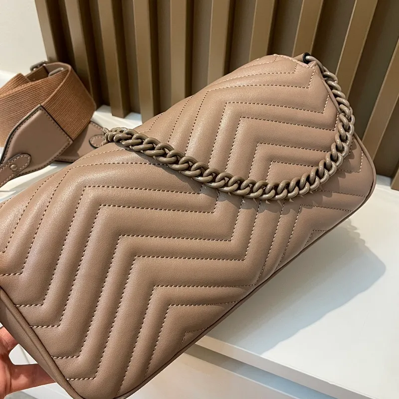 All categories Official website "Brand Women's Bags" Women's Bags 💙 GUCCI 2023 latest GUCCI crossbody bag