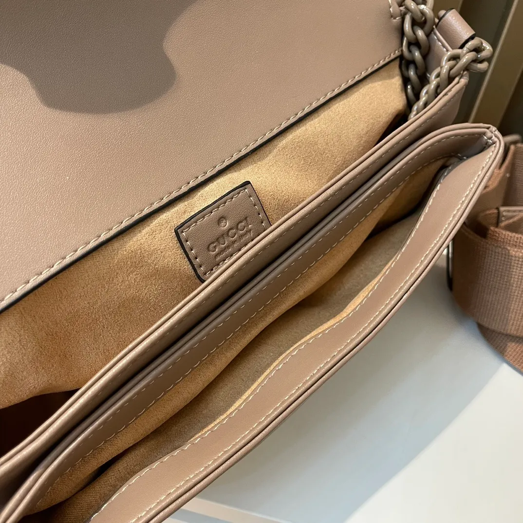All categories Official website "Brand Women's Bags" Women's Bags 💙 GUCCI 2023 latest GUCCI crossbody bag