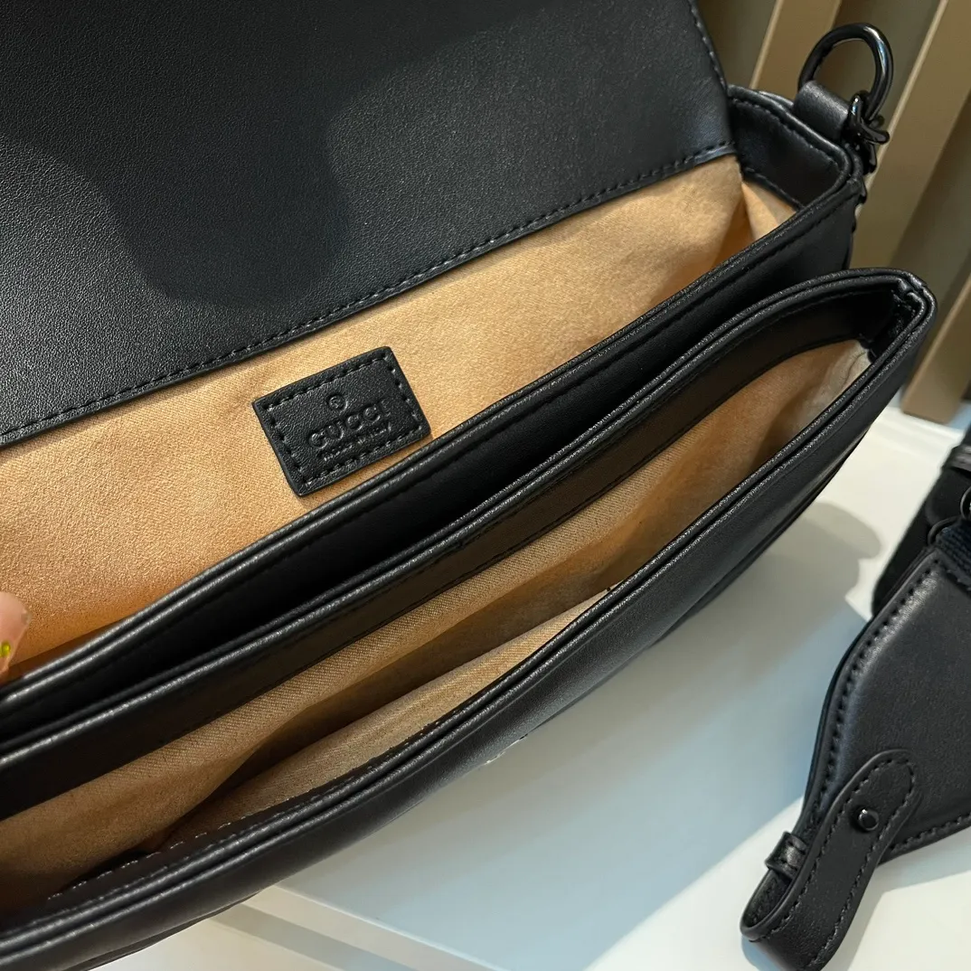 All categories Official website "Brand Women's Bags" Women's Bags 💙 GUCCI 2023 latest GUCCI crossbody bag