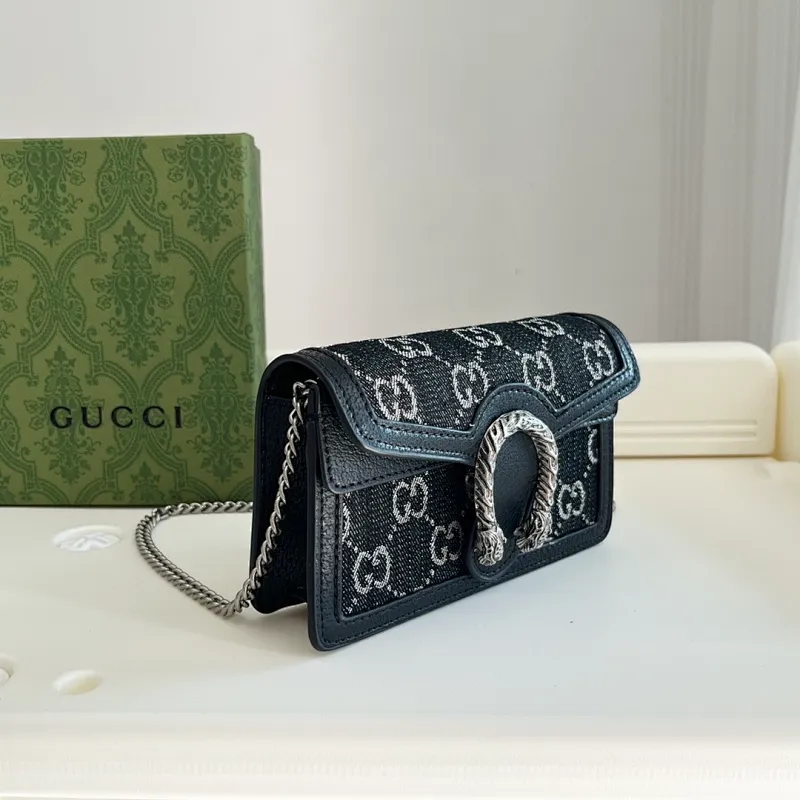 All categories Official website "Brand Women's Bags" Women's Bags 💙 GUCCI replica GUCCI, fine imitation GUCCI bag, GUCCI shoulder bag, 2023 official latest version GUCCI crossbody bag, calfskin, bag factory, original material, size: 16.5-10-4.5CM