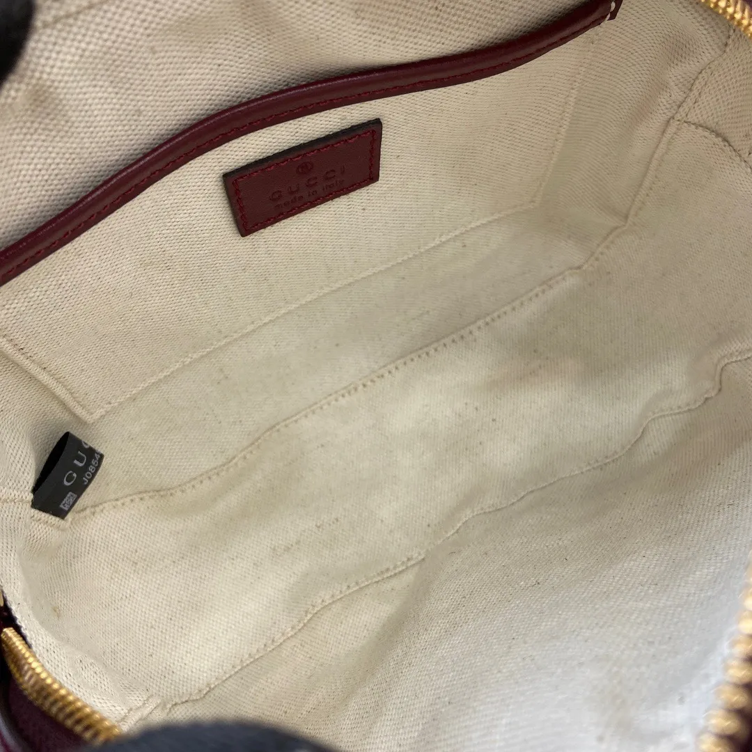 All Categories Official Website "Brand Women's Bags" Women's Bags 💙 GUCCI 2025 New GUCCI Crossbody Bag