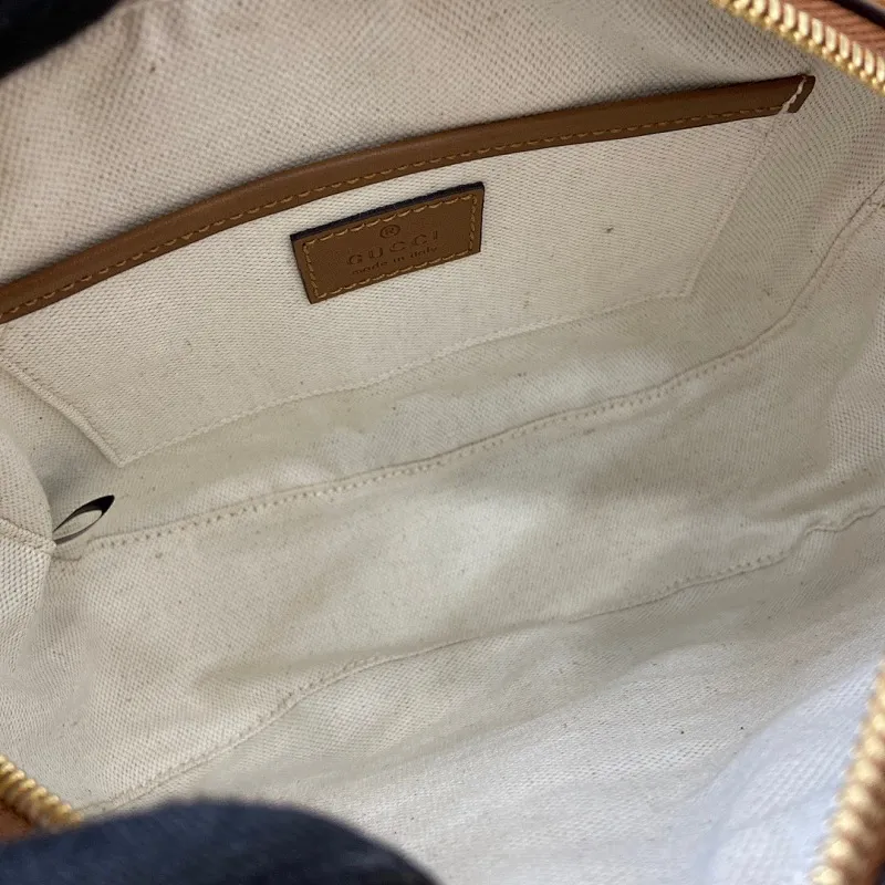 All Categories Official Website "Brand Women's Bags" Women's Bags 💙 GUCCI 2025 New GUCCI Crossbody Bag