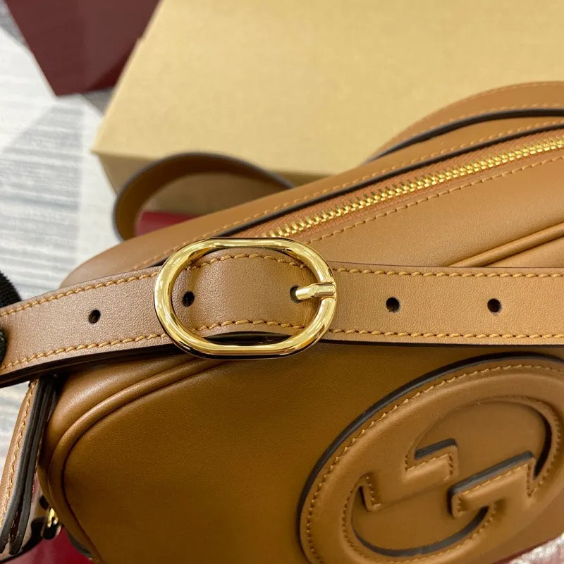 All Categories Official Website "Brand Women's Bags" Women's Bags 💙 GUCCI 2025 New GUCCI Crossbody Bag