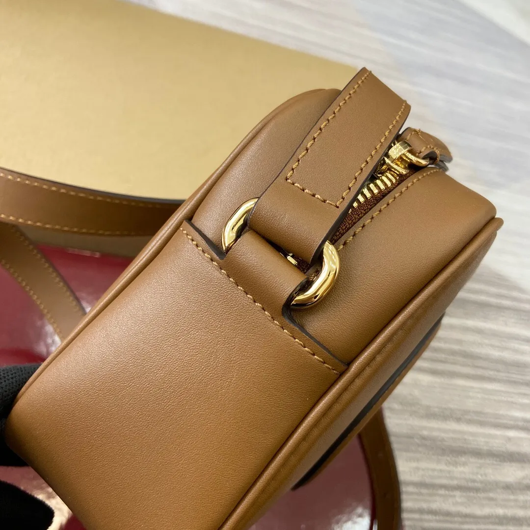 All Categories Official Website "Brand Women's Bags" Women's Bags 💙 GUCCI 2025 New GUCCI Crossbody Bag