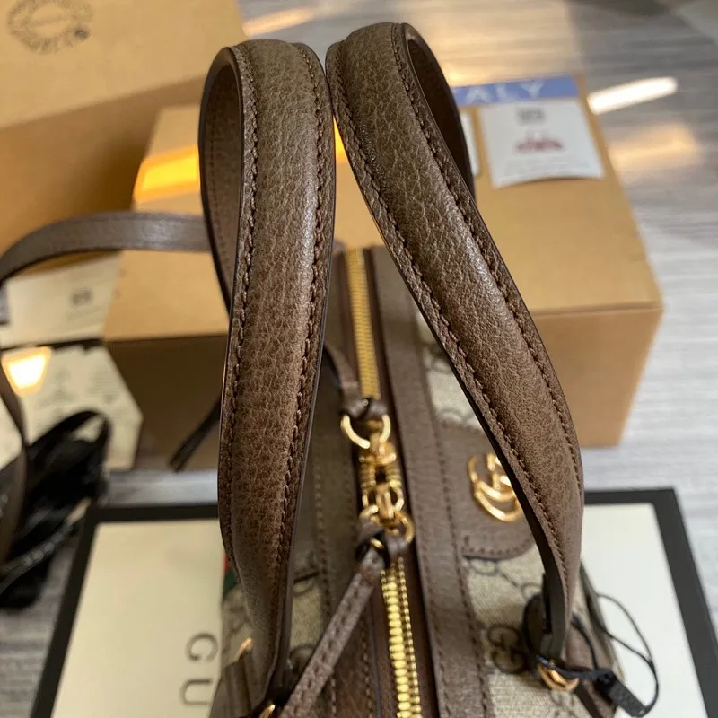 All Categories Official Website "Brand Women's Bags" Women's Bags 💙 GUCCI 2025 New GUCCI Crossbody Bag