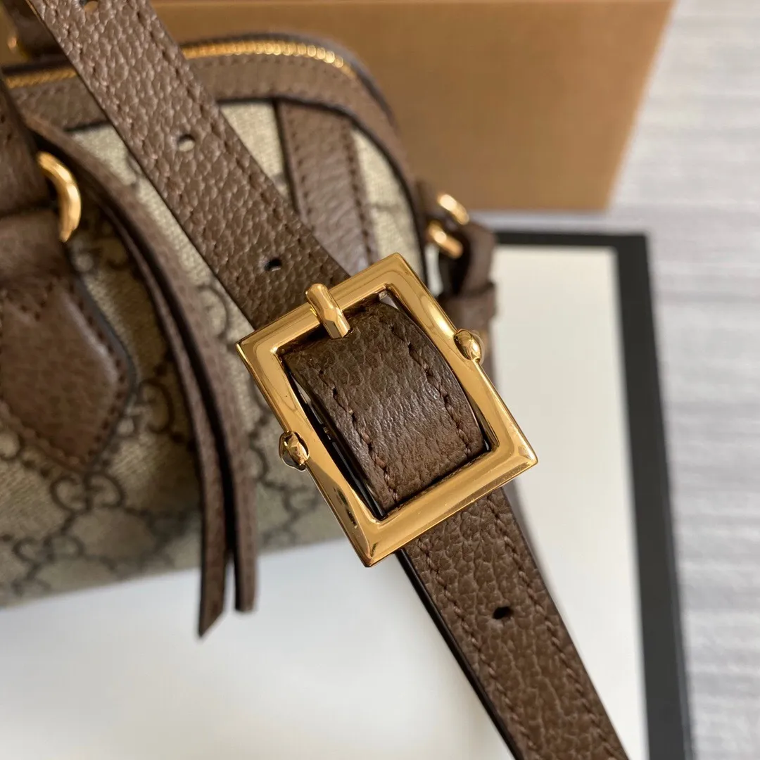 All Categories Official Website "Brand Women's Bags" Women's Bags 💙 GUCCI 2025 New GUCCI Crossbody Bag