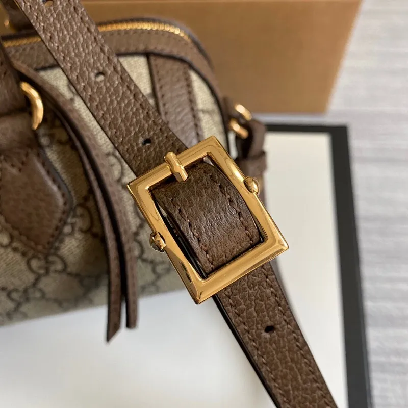 All Categories Official Website "Brand Women's Bags" Women's Bags 💙 GUCCI 2025 New GUCCI Crossbody Bag