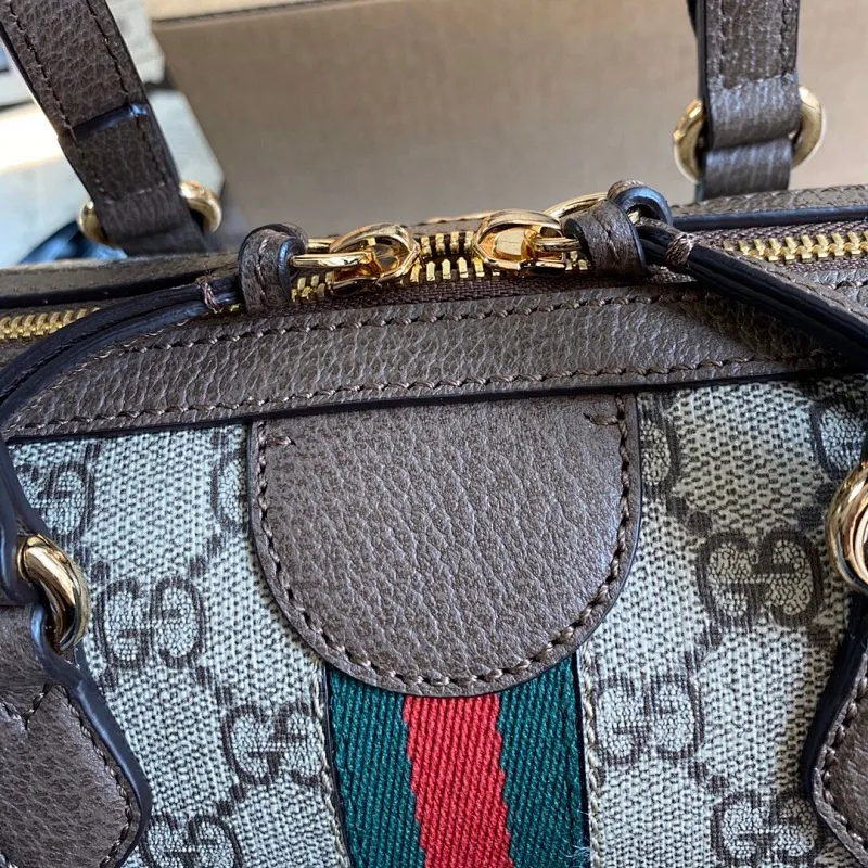 All Categories Official Website "Brand Women's Bags" Women's Bags 💙 GUCCI 2025 New GUCCI Crossbody Bag