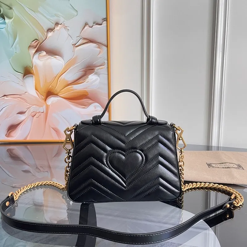 All Categories Official Website "Brand Women's Bags" Women's Bags 💙 GUCCI 2025 New GUCCI Crossbody Bag