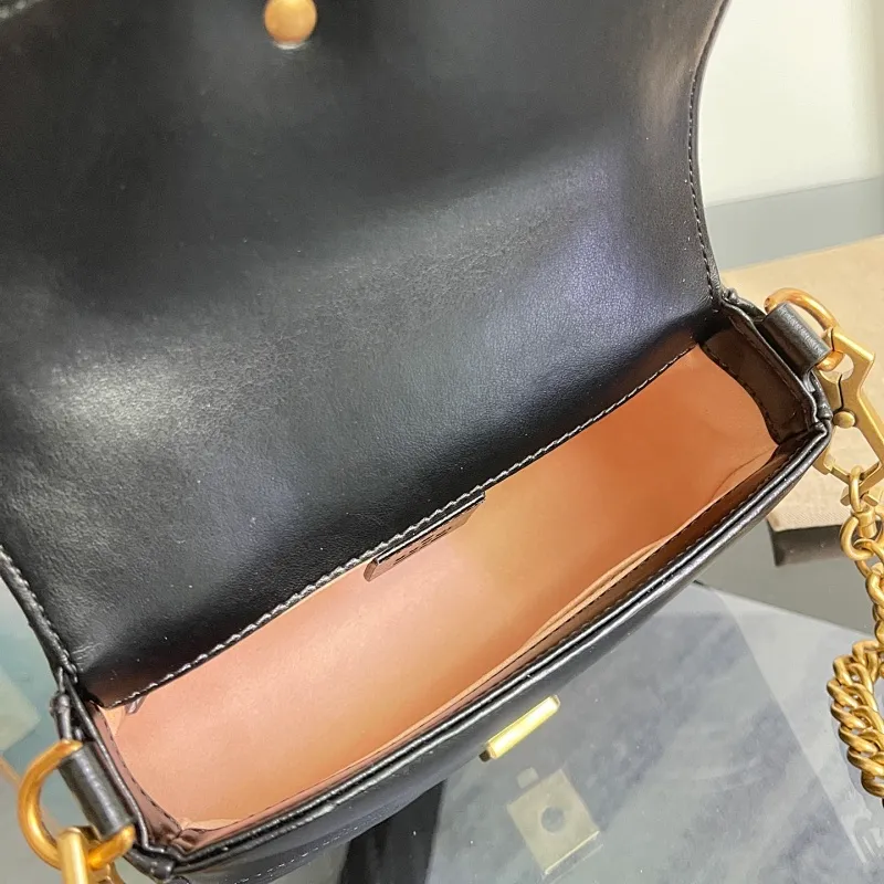 All Categories Official Website "Brand Women's Bags" Women's Bags 💙 GUCCI 2025 New GUCCI Crossbody Bag