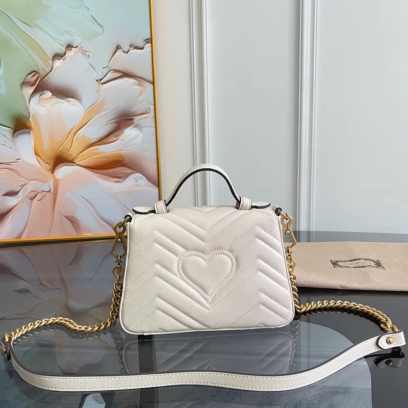 All Categories Official Website "Brand Women's Bags" Women's Bags 💙 GUCCI 2025 New GUCCI Crossbody Bag