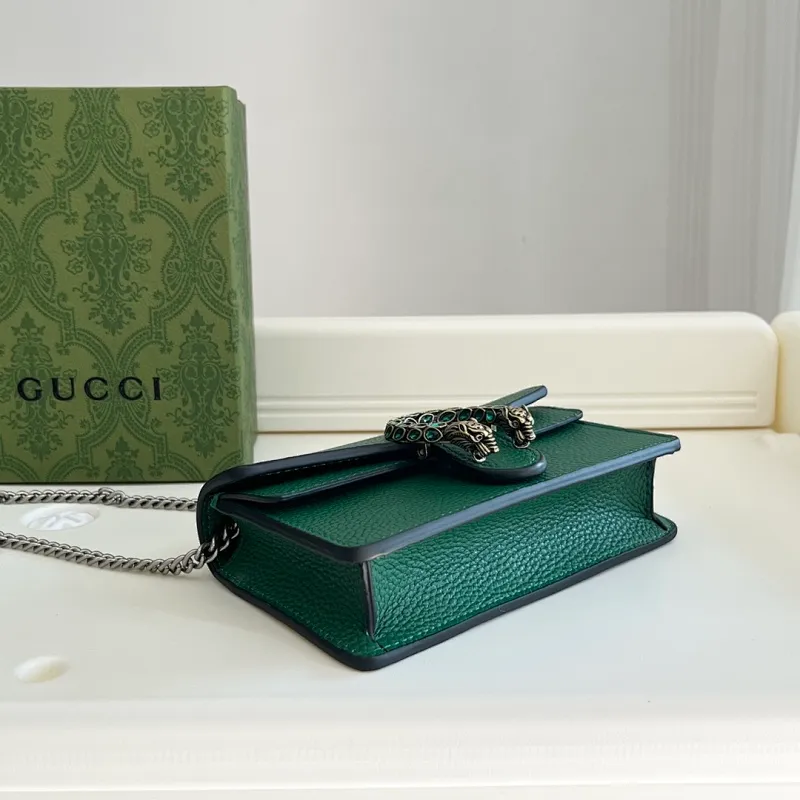 All categories Official website "Brand Women's Bags" Women's Bags 💙 GUCCI replica GUCCI, fine imitation GUCCI bag, GUCCI shoulder bag, 2023 official latest version GUCCI top-grain leather crossbody bag, bag factory, original material, size: 16.5-10-4.5CM